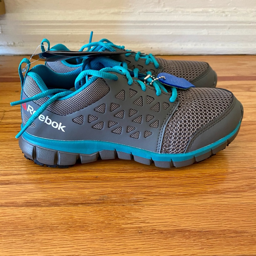 Reebok sneakers